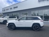 New 2025 Jeep Grand Cherokee Limited image 3
