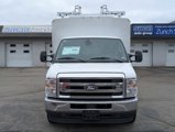 New 2026 Ford E-350 and Econoline 350 Super Duty w/ Power Equipment Group image 5