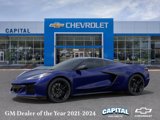 New 2025 Chevrolet Corvette Z06 image 2