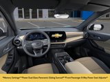 New 2026 Chevrolet Equinox ACTIV w/ Convenience Package III image 5