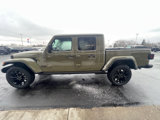 New 2025 Jeep Gladiator Sport image 6