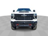 New 2025 Chevrolet Silverado 2500 LTZ w/ Trail Boss Package image 2