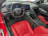 Used 2024 Chevrolet Corvette Stingray Convertible w/ 1LT image 2