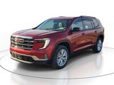 New 2025 GMC Acadia Elevation w/ Elevation Premium Package image 2
