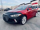 Used 2017 Hyundai Elantra SE image 2