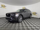 New 2025 MAZDA CX-90 3.3 Turbo w/ Preferred Package image 4
