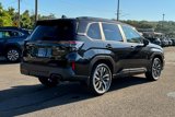 New 2025 Subaru Forester Touring w/ Popular Package - Touring image 3