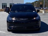 New 2025 Chrysler Voyager LX image 2