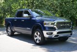 Used 2022 RAM 1500 Laramie image 4