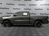 Used 2022 RAM 1500 Big Horn w/ Night Edition image 2