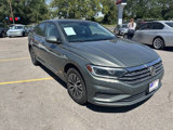 Used 2019 Volkswagen Jetta SEL image 2