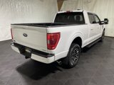 Used 2022 Ford F150 XLT image 5