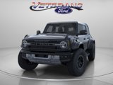 New 2025 Ford Bronco Raptor image 3