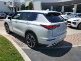 New 2025 Mitsubishi Outlander SE image 4