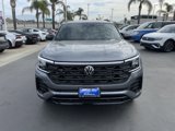 New 2025 Volkswagen Atlas Cross Sport SEL R-Line image 3