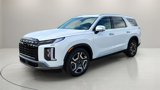 New 2025 Hyundai Palisade SEL image 3
