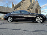 Used 2018 Mercedes-Benz S 450 4MATIC Sedan w/ Premium Package image 4