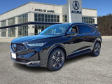 New 2025 Acura MDX SH-AWD w/ Advance Package image 2