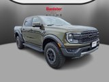 New 2025 Ford Ranger Raptor image 2