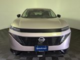 New 2025 Nissan Murano Platinum image 3