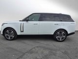 New 2025 Land Rover Range Rover Long Wheelbase SE image 2