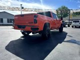 Used 2022 Chevrolet Silverado 3500 High Country w/ Z71 Off-Road Package image 3