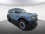 New 2025 Ford Bronco Badlands image 2