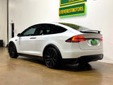 Used 2022 Tesla Model X image 5