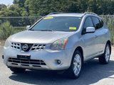 Used 2013 Nissan Rogue SL image 3