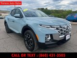 Used 2022 Hyundai Santa Cruz SEL w/ Activity Package image 5