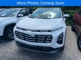 New 2026 Chevrolet Equinox LT w/ Convenience Package II image 1