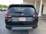 New 2025 Honda Pilot EX-L image 4