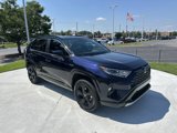 Certified 2020 Toyota RAV4 XSE image 2