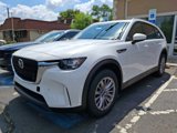 New 2025 MAZDA CX-90 3.3 Turbo w/ Preferred Package image 3