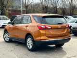 Used 2018 Chevrolet Equinox LS image 4
