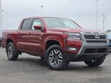 New 2025 Nissan Frontier SL image 2