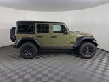 New 2025 Jeep Wrangler Willys image 5