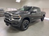 New 2025 RAM 2500 Laramie image 4