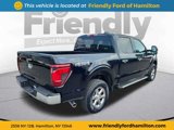New 2025 Ford F150 XLT w/ Equipment Group 301A Standard image 5