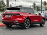 New 2025 Lincoln Nautilus Reserve w/ Jet Appearance Package image 4