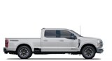 New 2025 Ford F350 4x4 Crew Cab Super Duty image 5