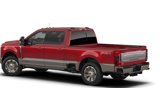New 2026 Ford F250 4x4 Crew Cab Super Duty image 2