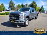 New 2025 Ford F250 4x4 Crew Cab Super Duty image 1