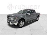 Used 2023 Ford F150 Lariat w/ Equipment Group 502A High image 1