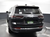 New 2025 Jeep Grand Cherokee L Overland w/ Luxury Tech Group IV image 4