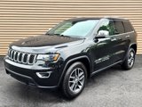 Used 2018 Jeep Grand Cherokee Limited image 2