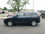 Used 2016 Jeep Cherokee Latitude w/ Cold Weather Group image 2