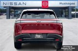 New 2025 Nissan Murano SV image 4