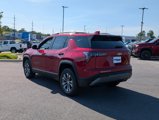 New 2026 Chevrolet Equinox LT w/ LPO, Floor Liner Package image 2