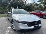 Used 2025 Honda Accord LX image 4